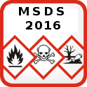 MSDS 2016